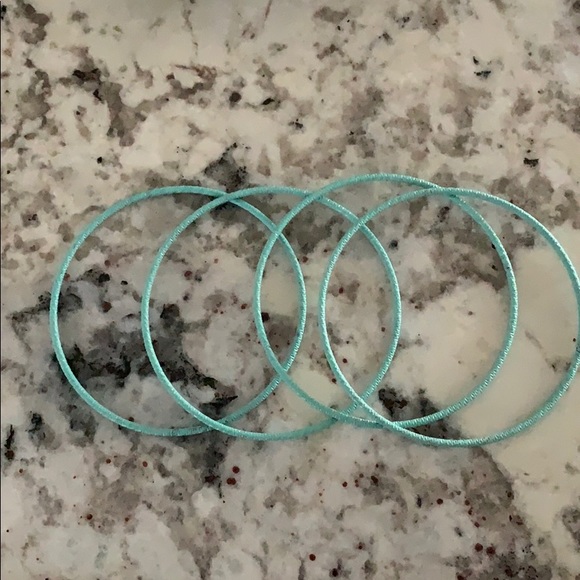 Nautical Bangles - Picture 3 of 4